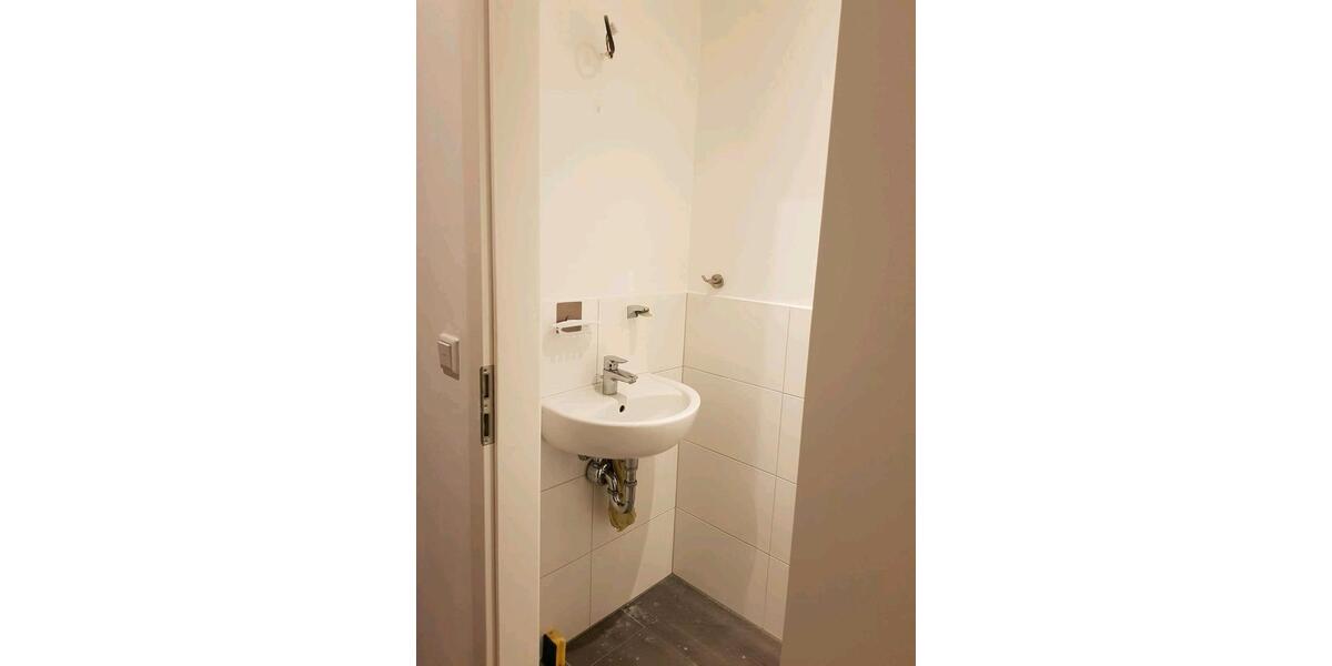 2-Zimmer-Wohnung in Husum 2 zimmer