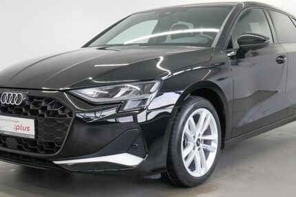 Audi A3 25.250 km 30.715 &euro; Passau 94036