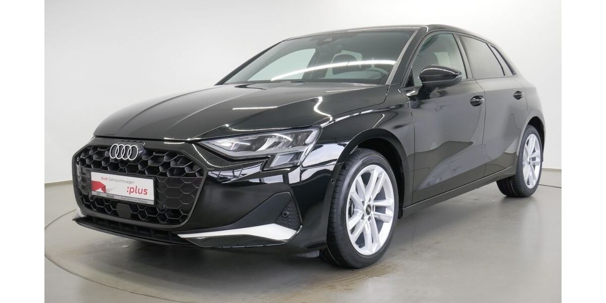 Audi A3 25.250 km 31.190 &euro; Passau 94036