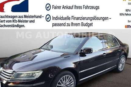 VW Phaeton 159.332 km 15.998 &euro; Hannover 30165