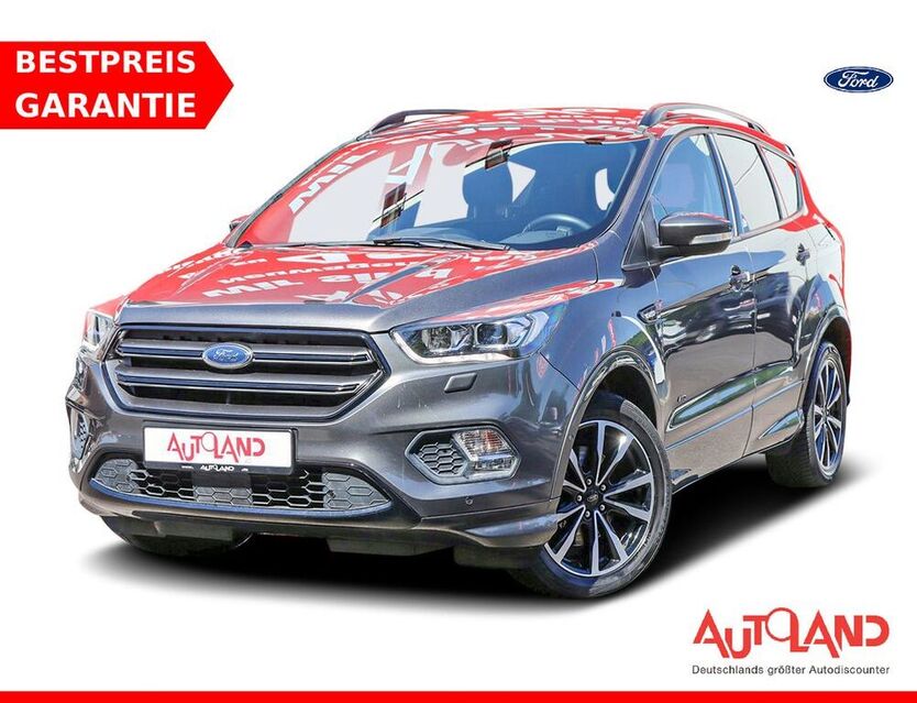 Kuga