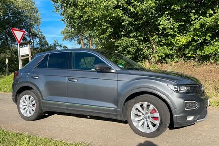 VW T-Roc 218.798 km 15.900 &euro; Hiltpoltstein 91355