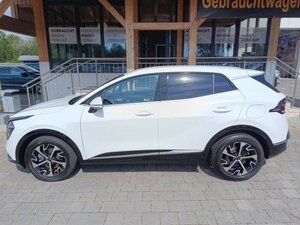 Kia SPORTAGE 1.6T ALLRAD AUTOMATIK SPIRIT 20.716 km 29.490 &euro; Höhenkirchen-Siegertsbrun 85635