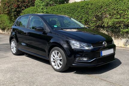 VW Polo 128.444 km 9.500 &euro; Coburg 96450