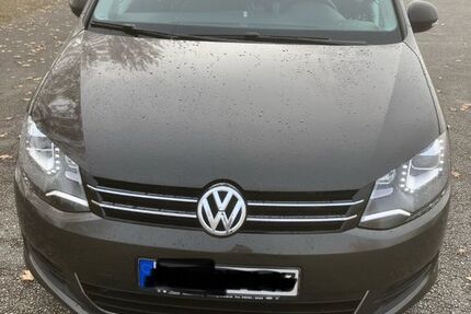 VW Sharan 110.000 km 17.999 &euro; Untergriesbach 94107