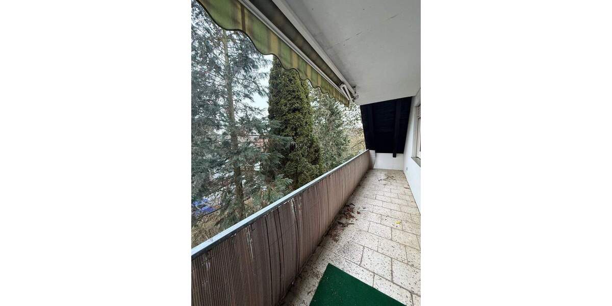 Etagenwohnung Wendelstein - 4 Zimmer, 92 m&sup2;, 1.150&euro; | Angebot:25423568