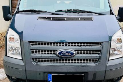 Ford Transit 168.190 km 12.500 &euro; Regensburg 93059