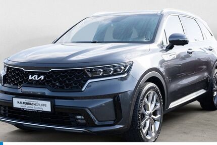 Kia Sorento 50.795 km 41.890 &euro; Remscheid 42897