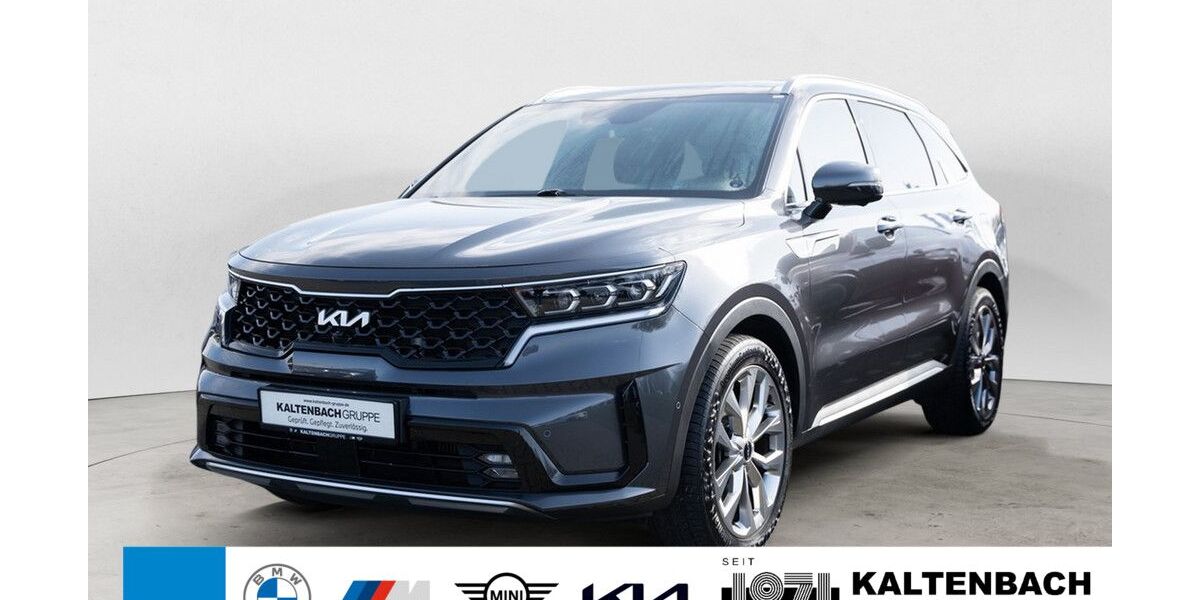 Kia Sorento 50.795 km 41.890 &euro; Remscheid 42897