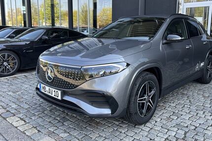 Mercedes-Benz EQA 4.000 km 56.800 &euro; Gmund am Tegernsee 83703