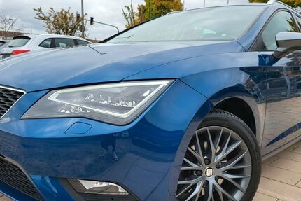 Seat Leon 108.600 km 12.200 € Aschaffenburg 63741