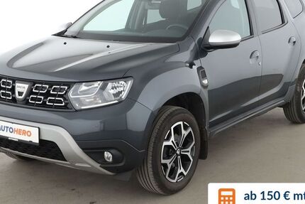 Dacia Duster 99.073 km 10.930 &euro; Dresden 01187