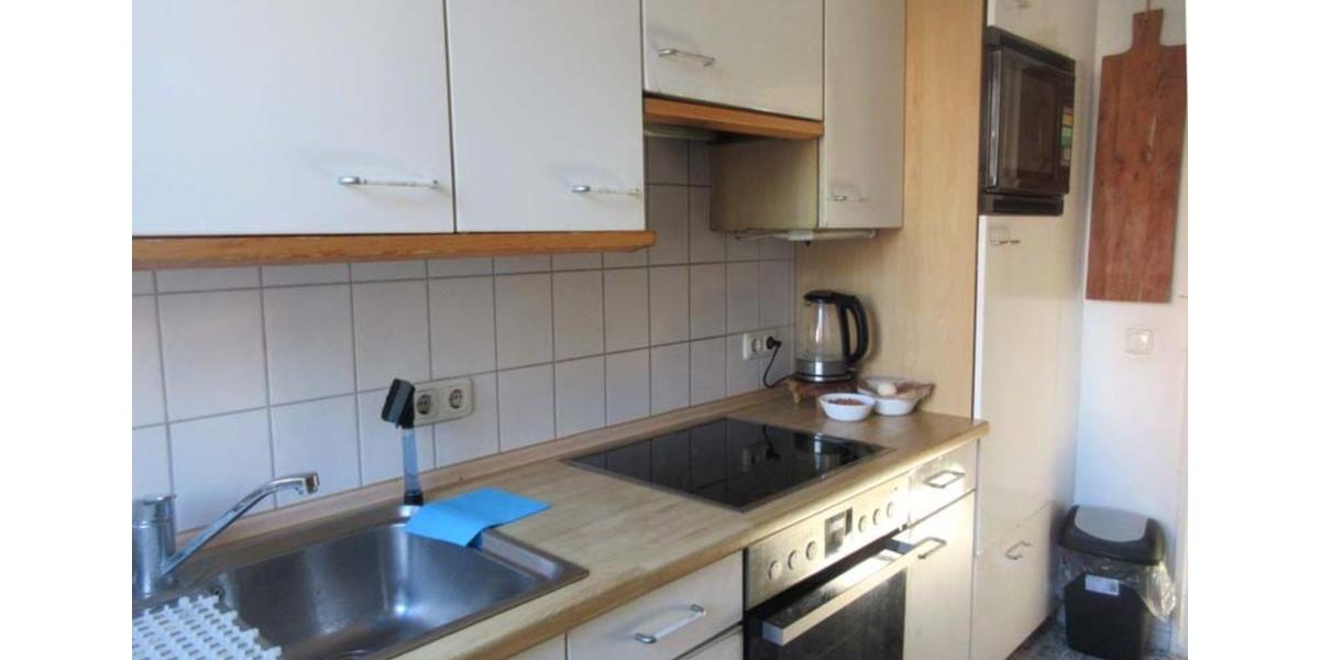 4-Zi Top-Erdgeschoßwohnung, Kronshagen 4 zimmer