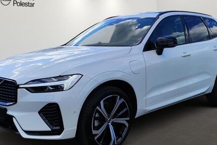 Volvo XC60 12.220 km 55.900 &euro; Mainz-Kastel 55252