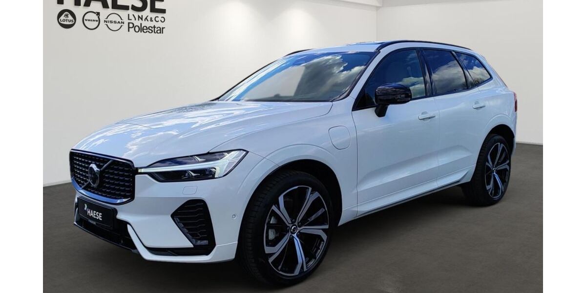 Volvo XC60 12.220 km 55.900 &euro; Mainz-Kastel 55252