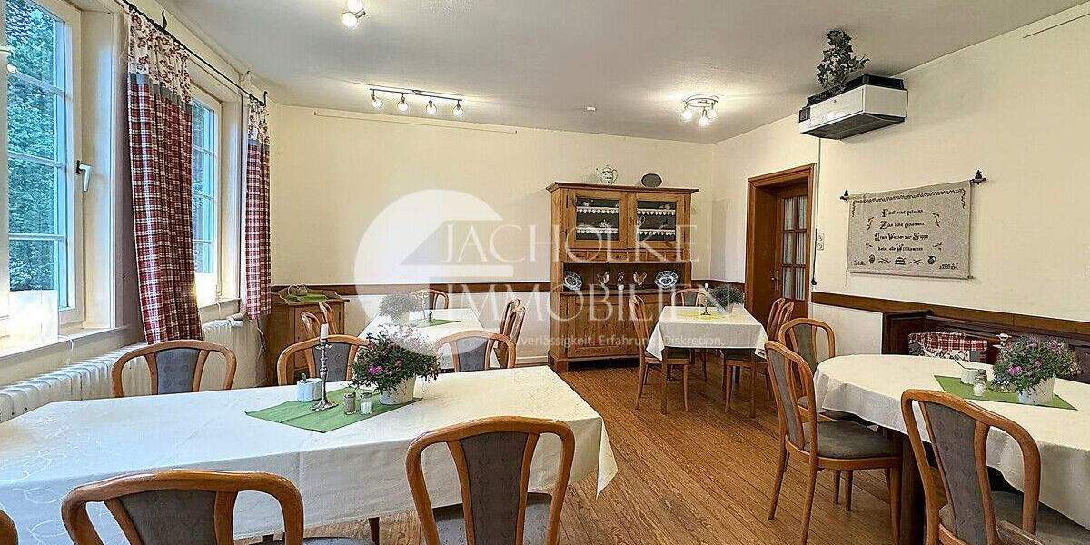 Gewerbeobjekt Himbergen - 1 Zimmer, 1.400.000&euro; | Angebot:25700618