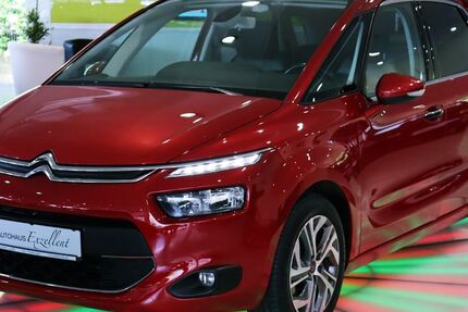 Citroen C4 SpaceTourer 93.786 km 10.450 &euro; Troisdorf (Köln/Bonn) 53842