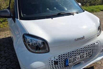 Smart ForTwo 31.500 km 13.500 € Aurich 26605
