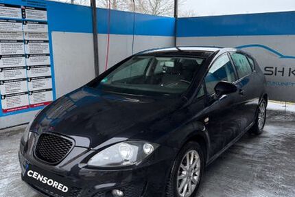 Seat Leon 230.260 km 3.200 &euro; Kaiserslautern 67661