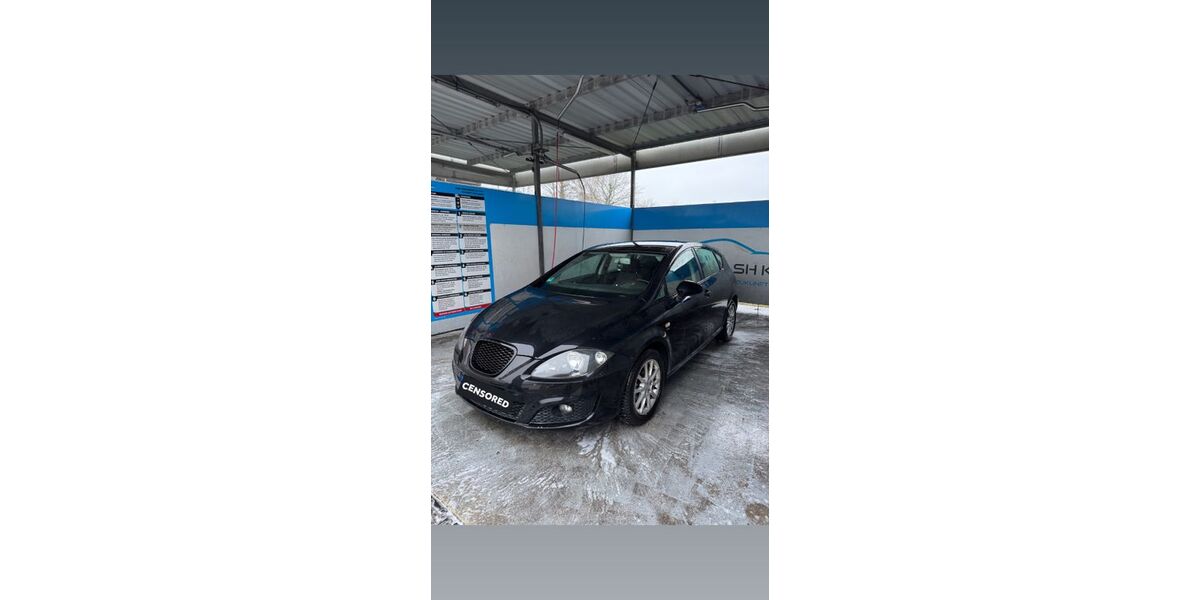 Seat Leon 230.260 km 3.200 &euro; Kaiserslautern 67661