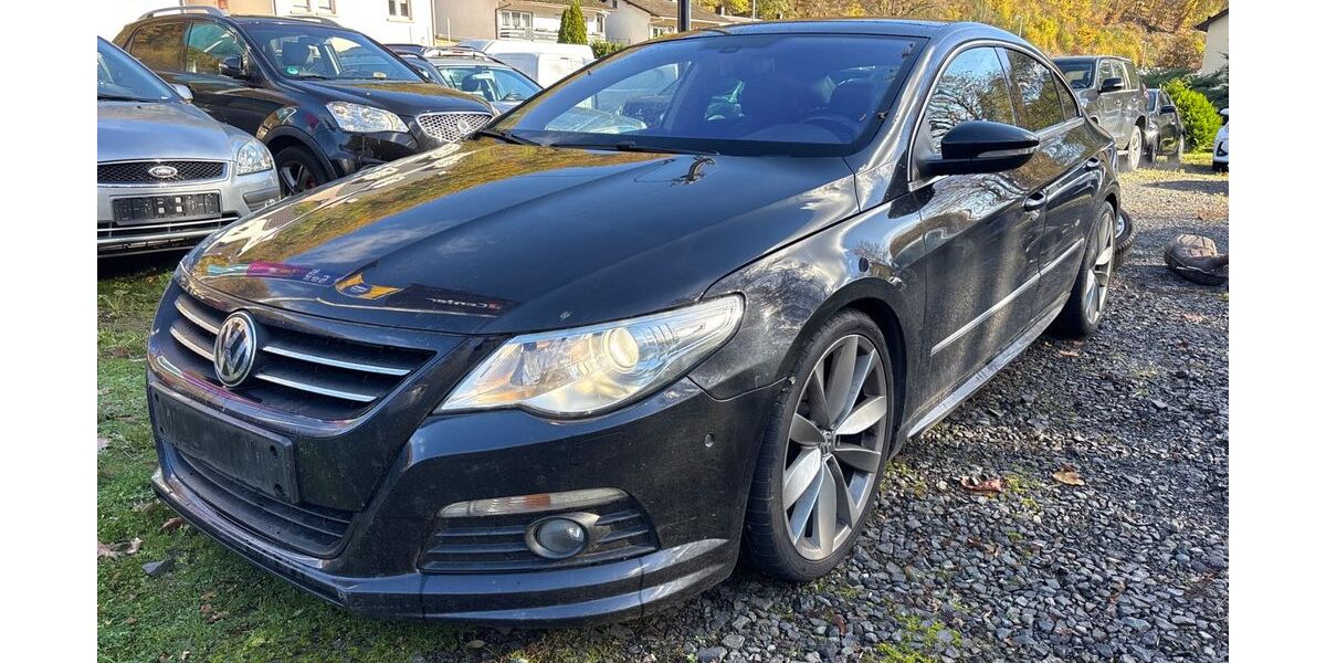 VW Passat 185.957 km 6.999 &euro; Waldeck 34513