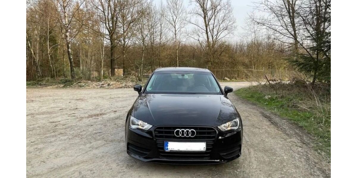 Audi A3 175.000 km 5.999 &euro; Halver 58553