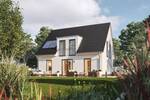 Einfamilienhaus Ohrdruf - 6 Zimmer, 143 m&sup2;, 365.520&euro; | Angebot:25916845