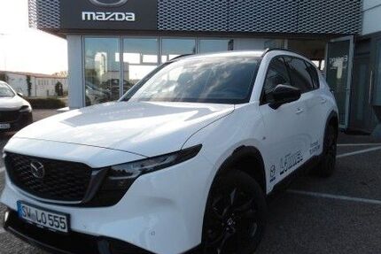 Mazda CX-5 3.000 km 37.700 &euro; Grettstadt 97508