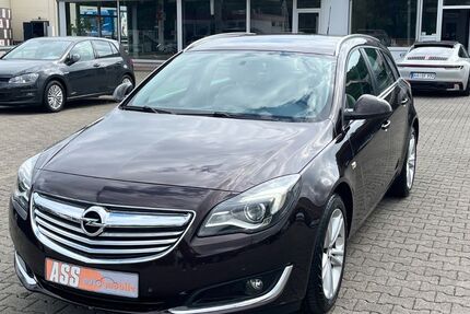 Opel Insignia 189.743 km 5.900 &euro; Heidenheim - Schnaitheim 89520