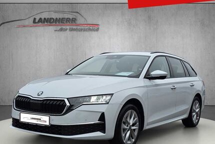 Skoda Octavia 10.561 km 30.250 &euro; Thannhausen 86470