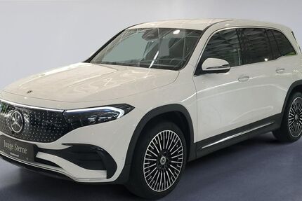 Mercedes-Benz EQB 20.010 km 43.890 € Bergheim 50126