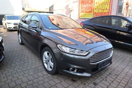 Ford Mondeo 119.800 km 14.250 &euro; Worms 67547