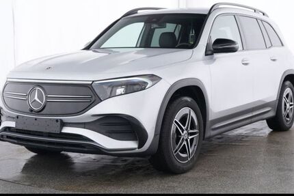 Mercedes-Benz EQB 3.240 km 37.430 € Bad Neustadt 97616