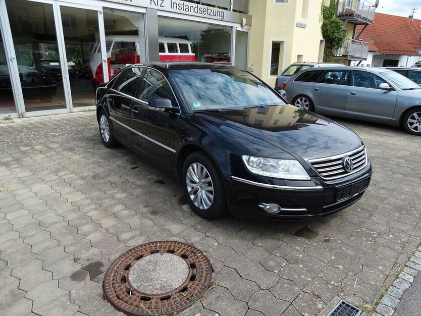 Phaeton