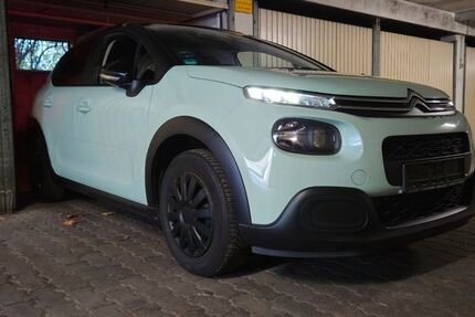 Citroen C3 49.000 km 8.800 € Steinbach 61449