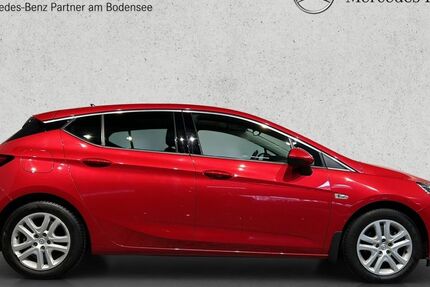 Opel Astra 65.900 km 12.900 &euro; Friedrichshafen 88048