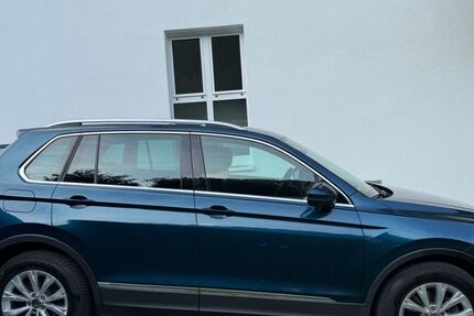 VW Tiguan 30.000 km 22.000 &euro; Albstadt 72461