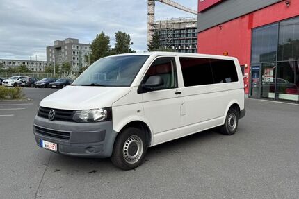 VW T5 Transporter 213.000 km 6.950 &euro; Berlin 13158