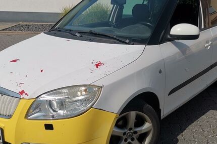 Skoda Fabia 187.000 km 2.099 € Plaidt 56637