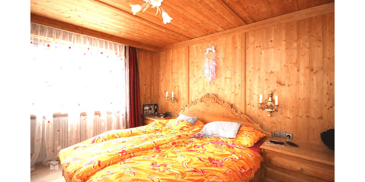 Etagenwohnung Hausham - 3 Zimmer, 65 m&sup2;, 300.000&euro; | Angebot:23969915