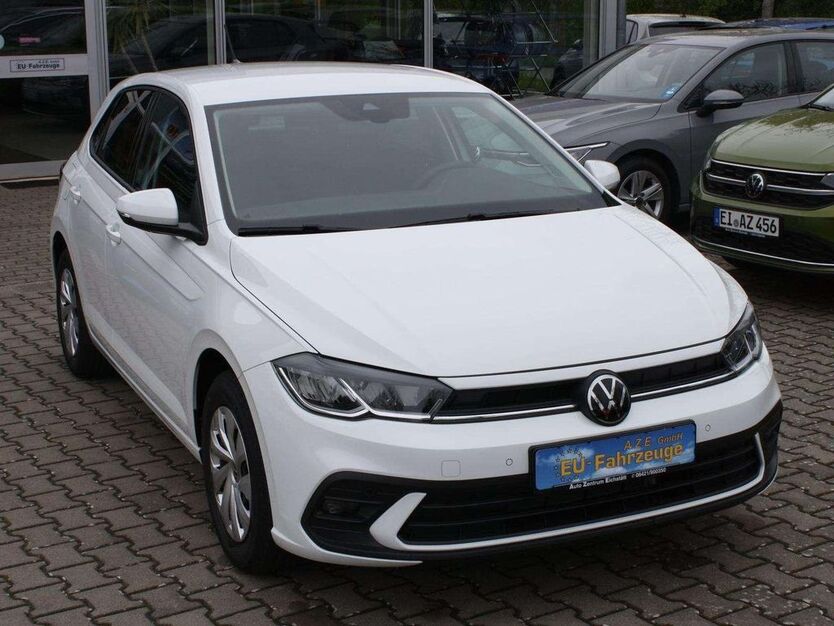 VW Polo 4.900 km 19.990 € Eichstätt 85072