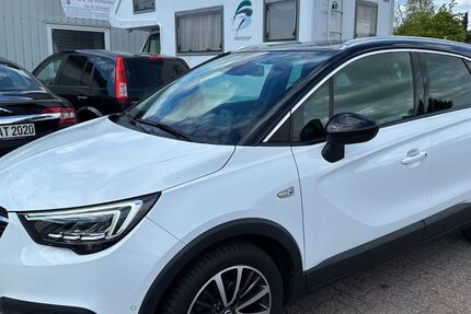 Opel Grandland (X) 243.721 km 7.499 &euro; Handewitt OT Weding 24976