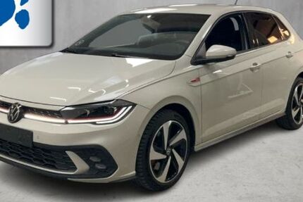 VW Polo 16.022 km 24.930 &euro; Lengerich 49525