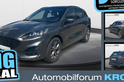 Ford Kuga 21.113 km 24.902 &euro; Nürnberg 90411