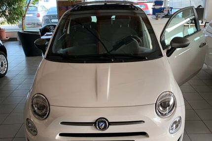 Fiat 500 11.500 km 28.500 € Roth 91154