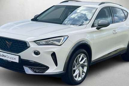 Cupra Formentor 30.746 km 22.480 &euro; Mainz 55120