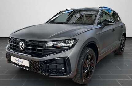 VW Touareg 2.900 km 93.750 &euro; Hockenheim 68766