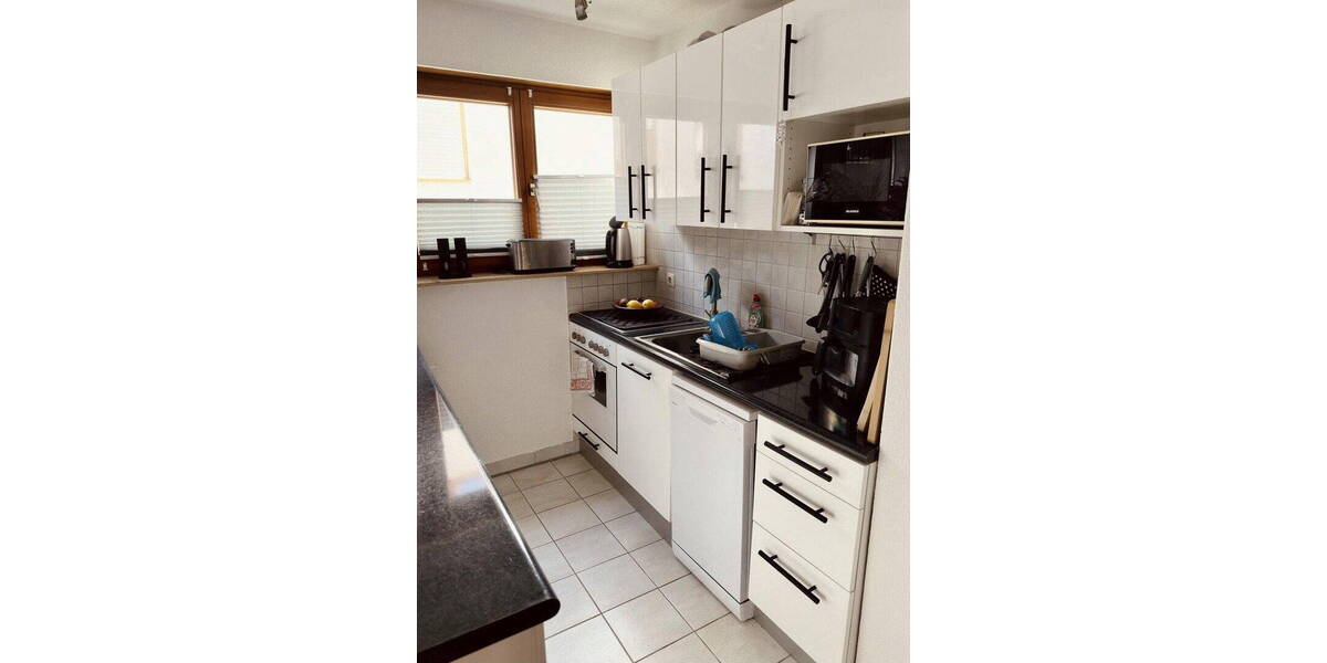 Etagenwohnung Kernen (Rommelshausen) Rommelshausen - 2 Zimmer, 44 m&sup2;, 195.000&euro; | Angebot:26703172