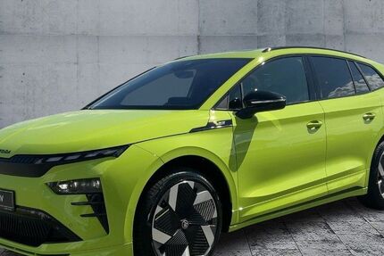 Skoda Enyaq 4.213 km 55.770 € Himmelkron 95502