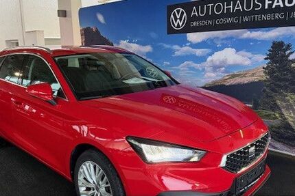Seat Leon 23.704 km 19.750 &euro; Jessen 06917